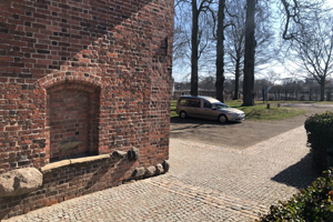 Dalum Kirke I Odense