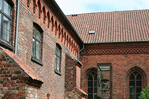 Gråbrødre Kloster I Odense
