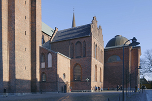 Roskilde Domkirke