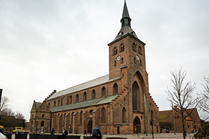 Sankt Knuds Kirke