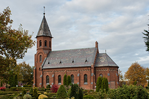 Galten Kirke