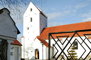 Hals Kirke