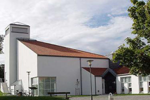 Lystrup Kirke