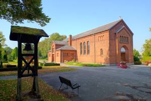Almen Kapel, Aalborg Udefra 2 (1)