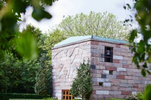 Søndre Kapel, Aalborg Udefra (1)
