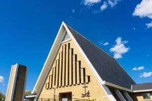 Vesterkær Kirke (1)