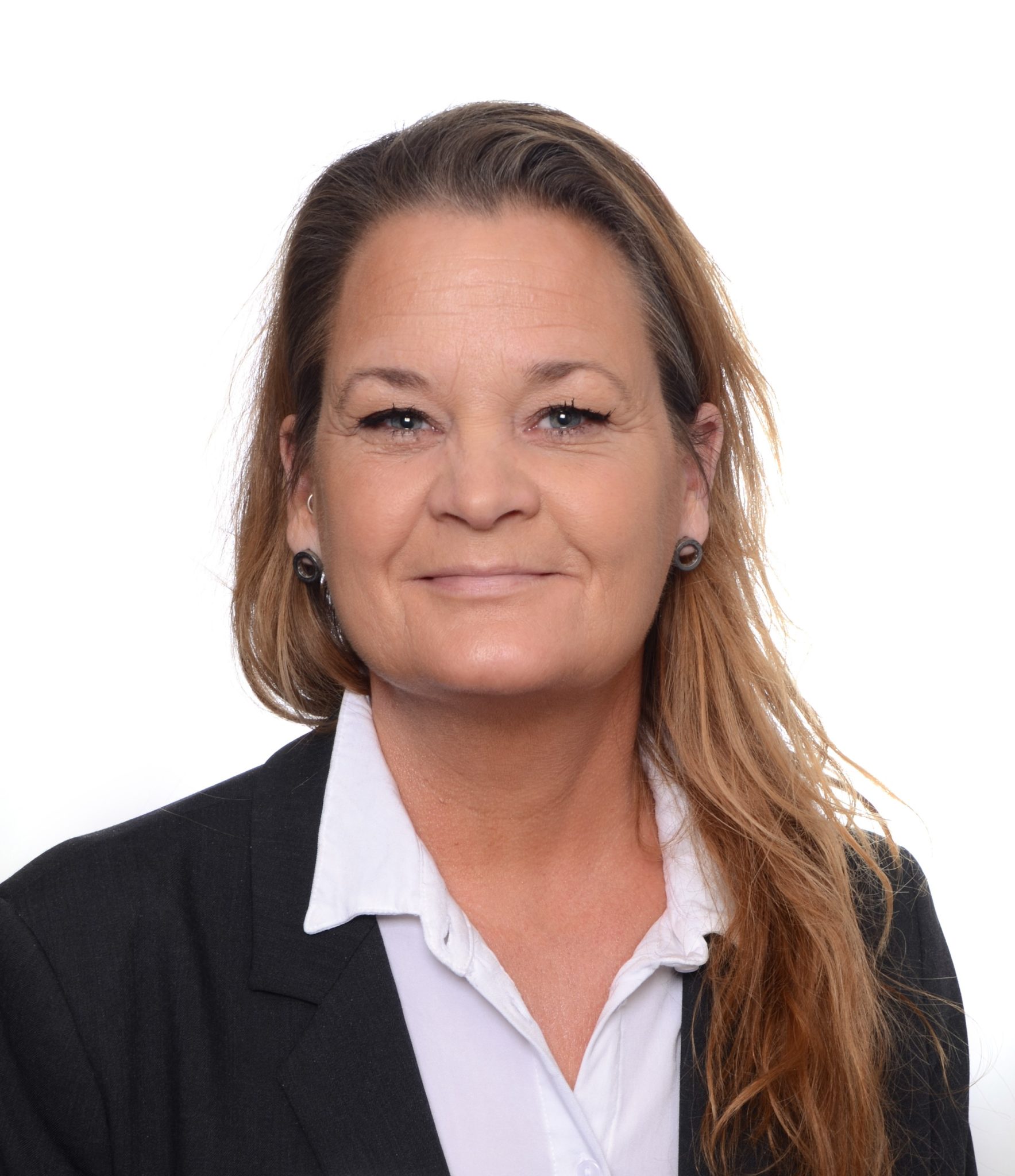 Mette Pedersen, bedemand