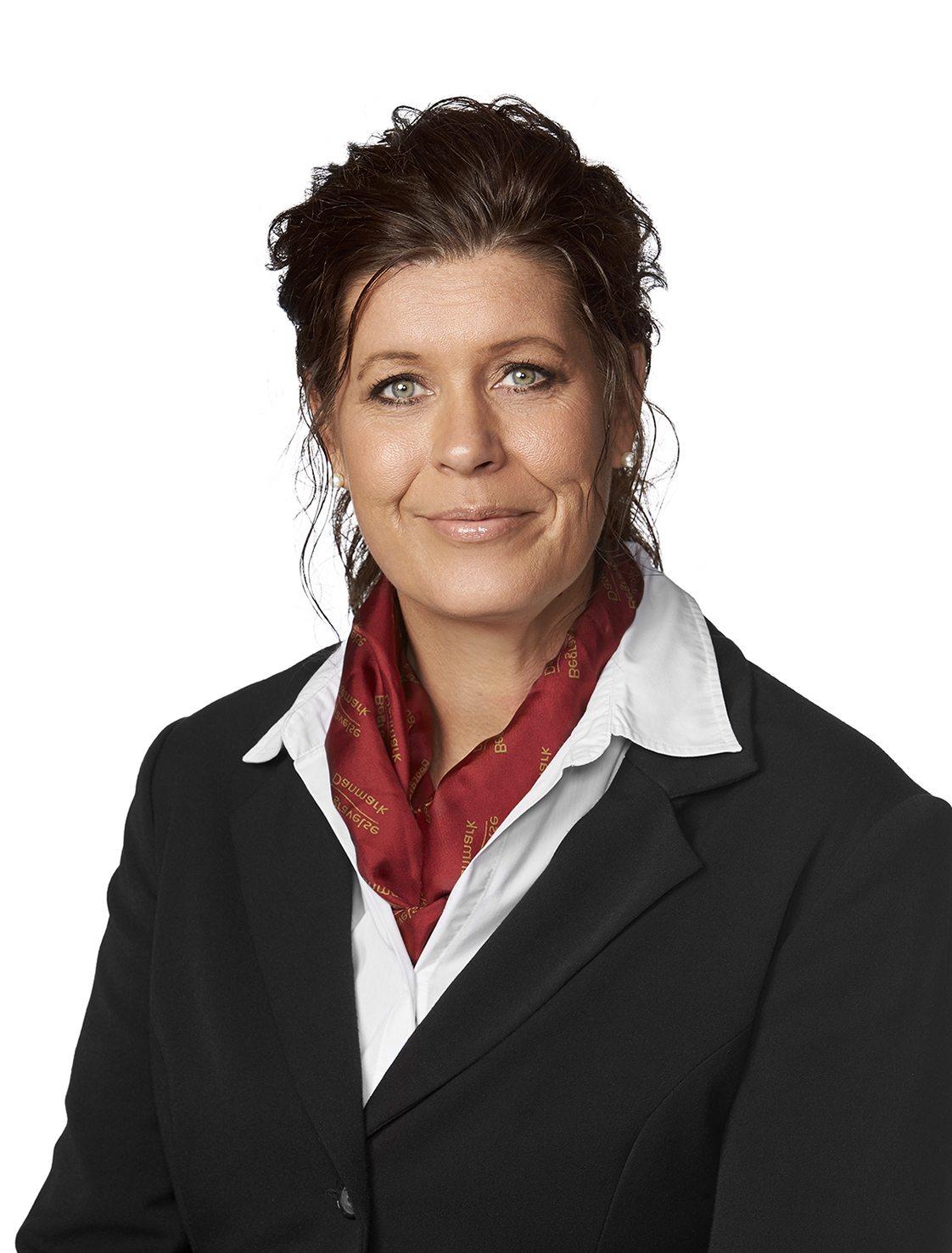 Bedemand Bente Sølvkjær