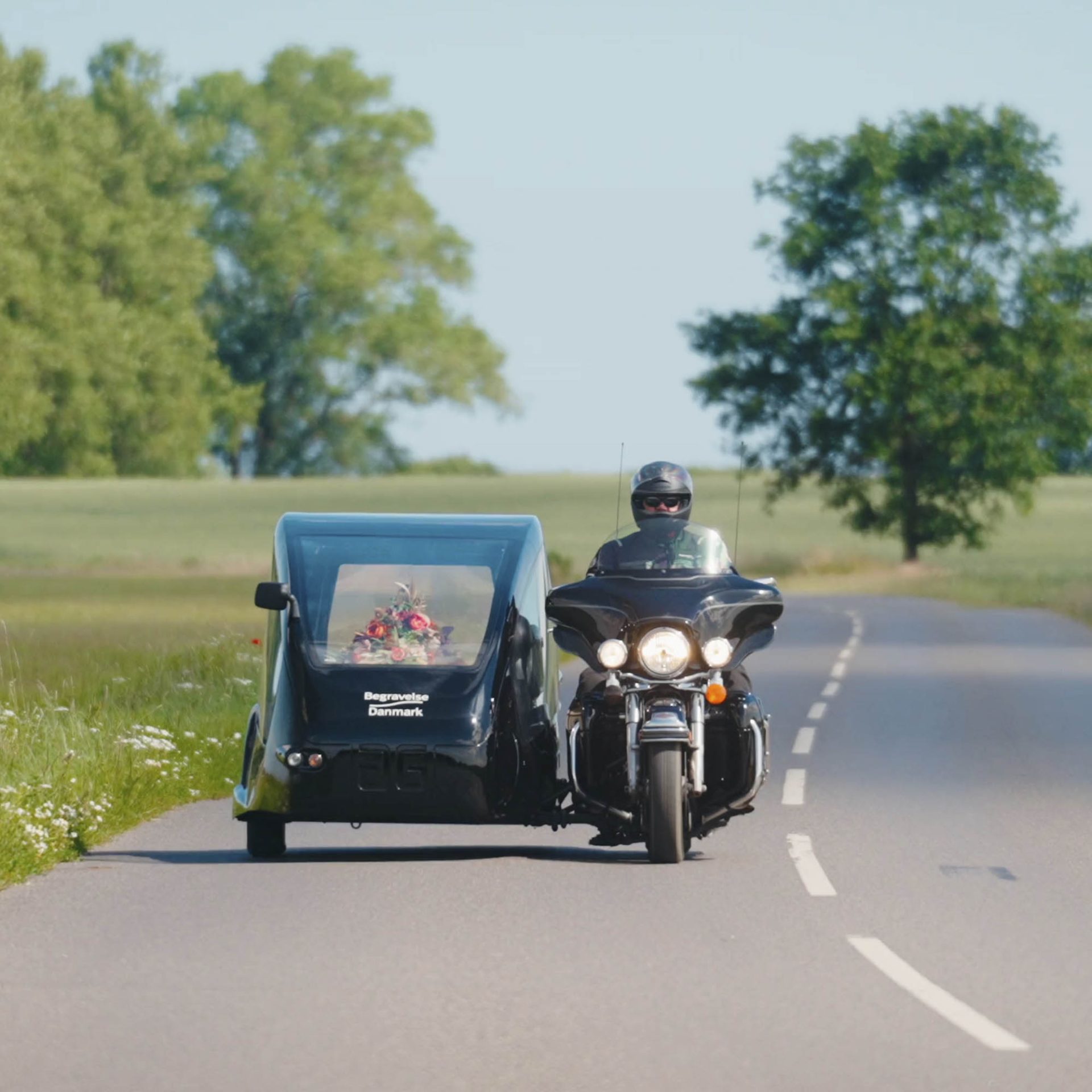 Harley Davidson Rustvogn1 Harley Davidson Rustvogn1