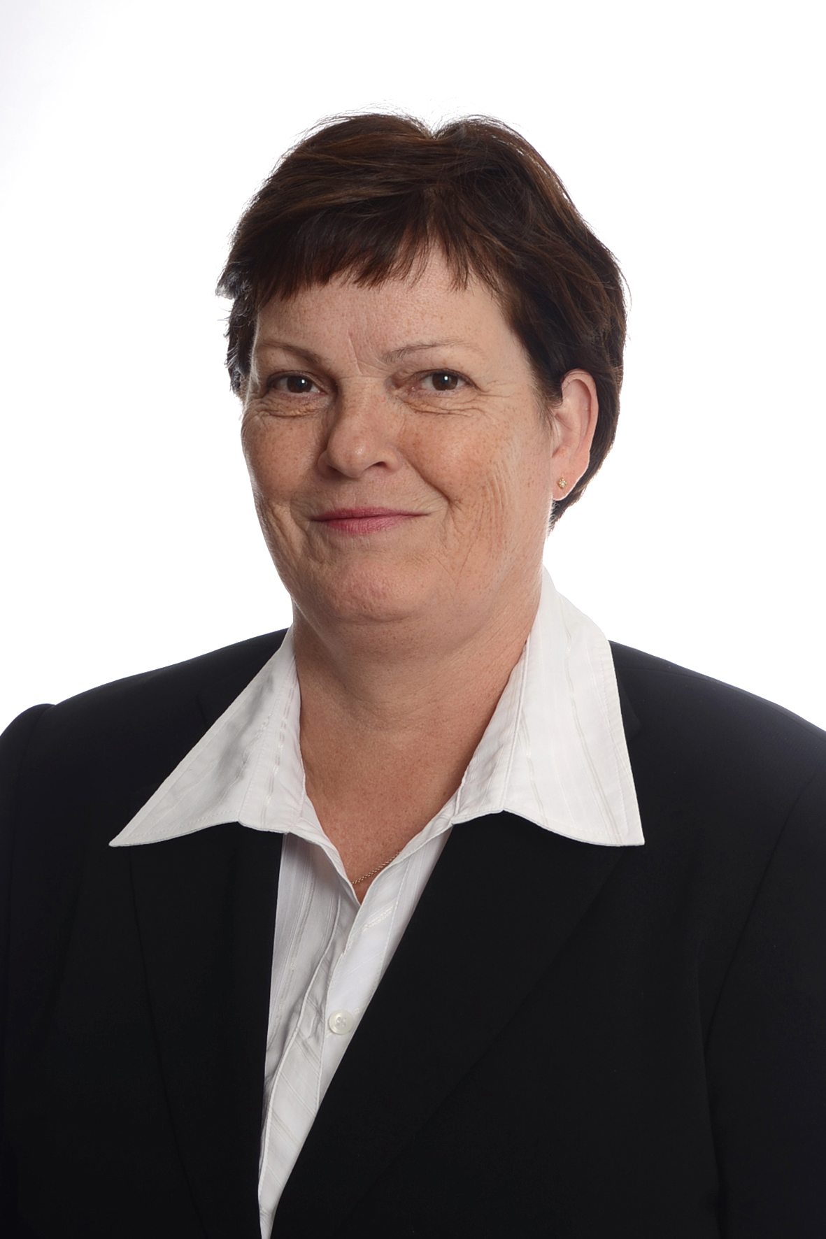 Anne-Mette Dall, bedemand