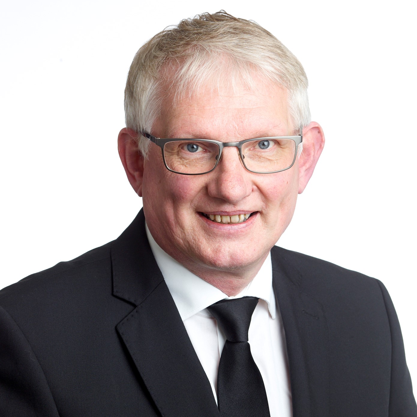 Carsten Oehlenschlæger