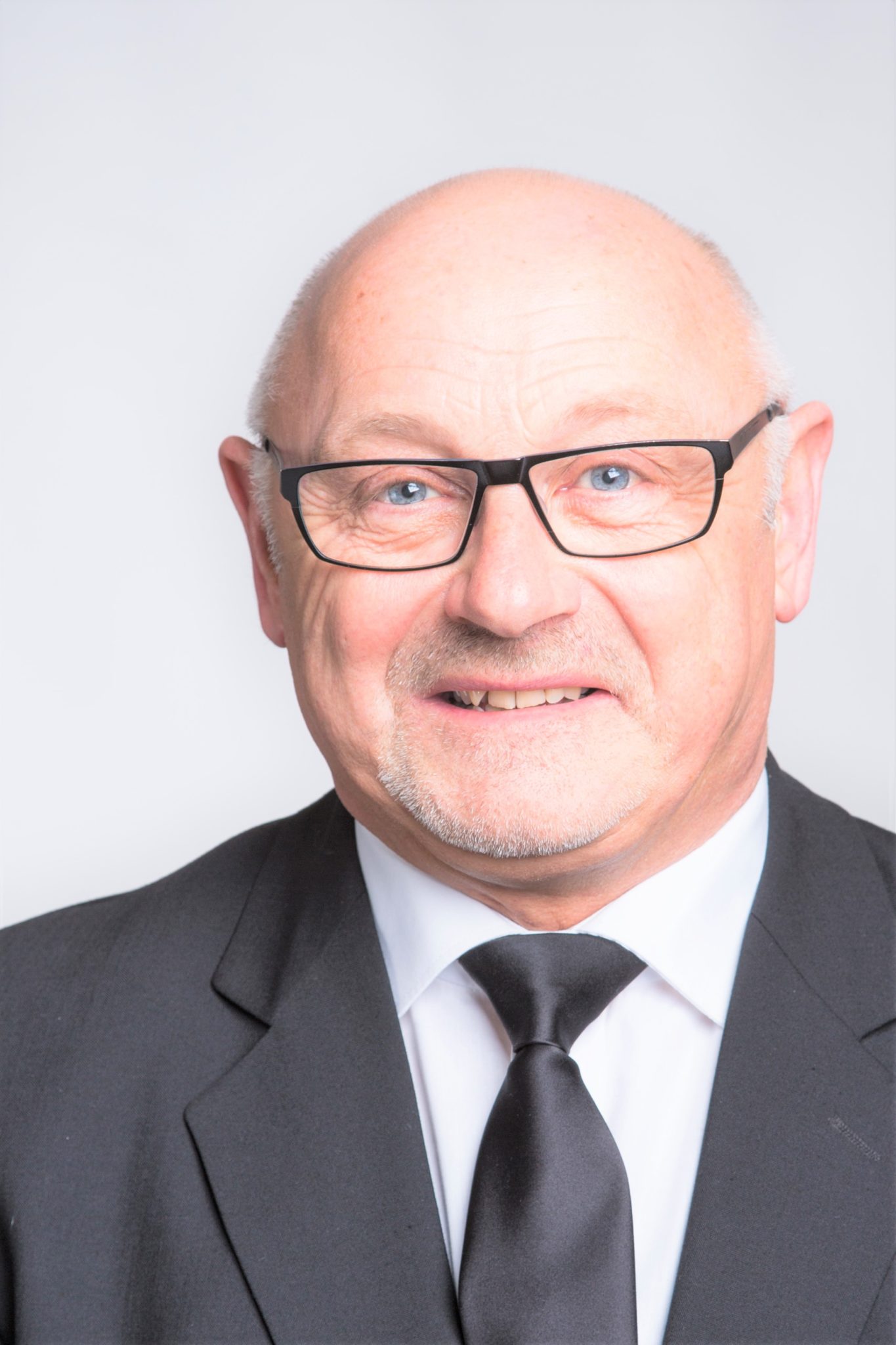 Jørgen Petersen