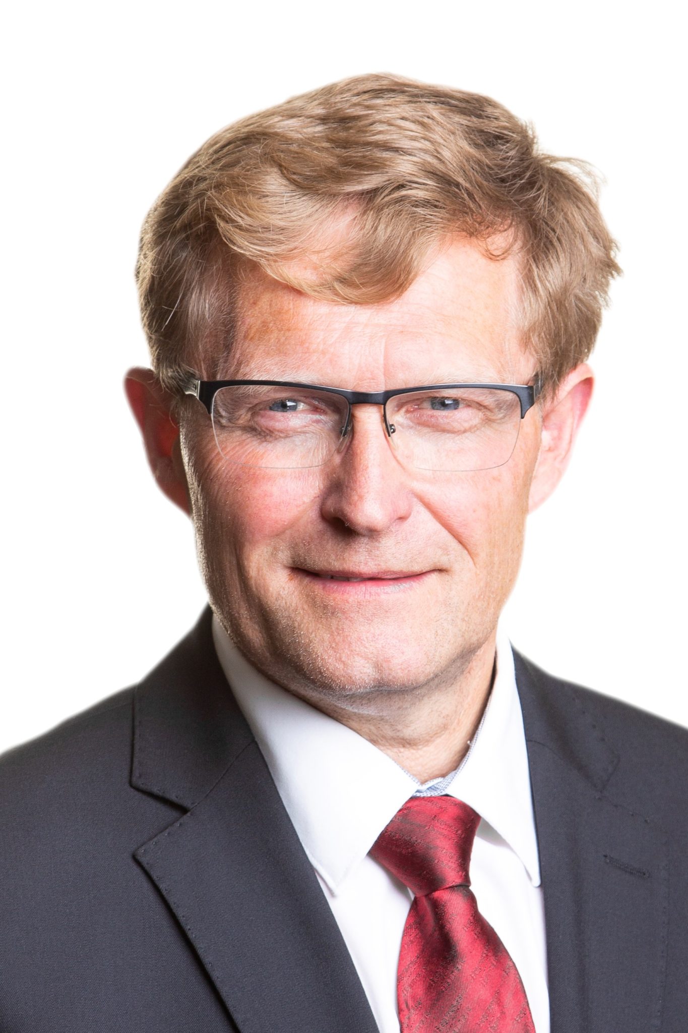 Poul-Erik Due, bedemand