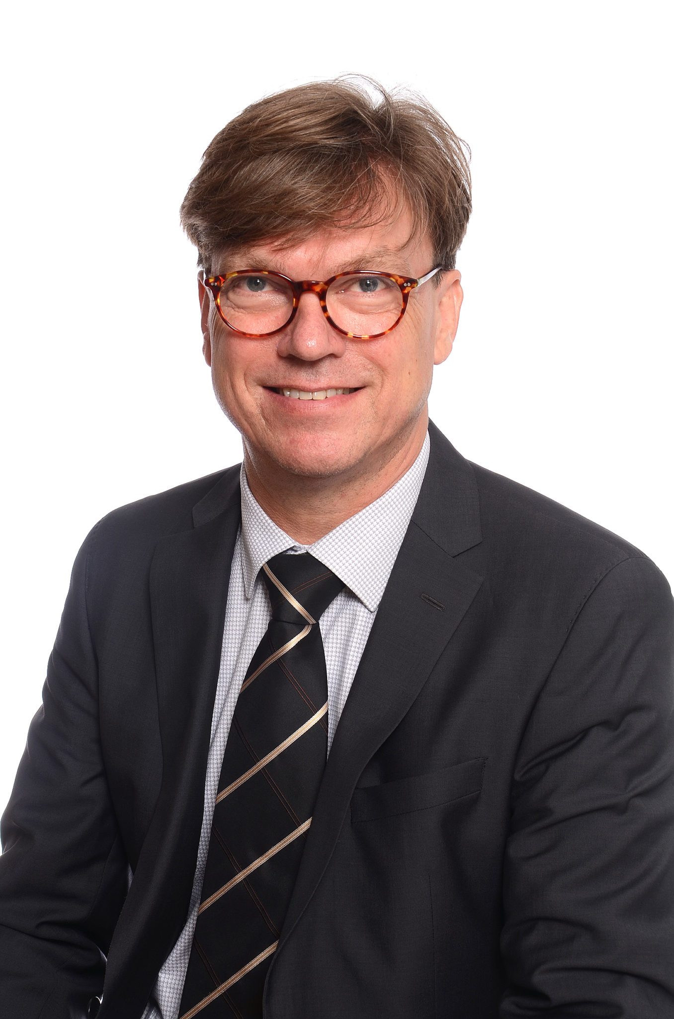 Jan Schandorff, bedemand
