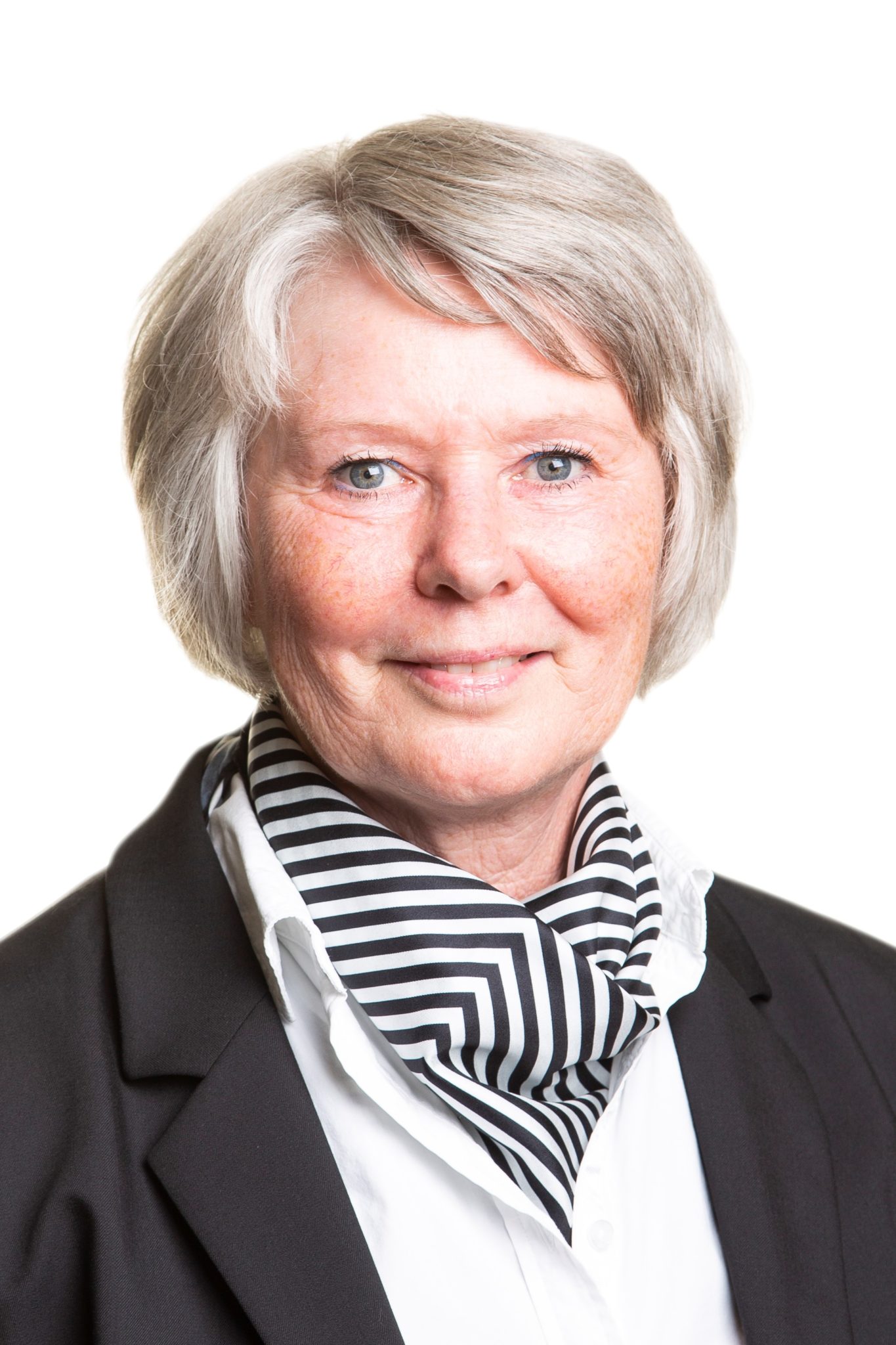 Merete Røntorp