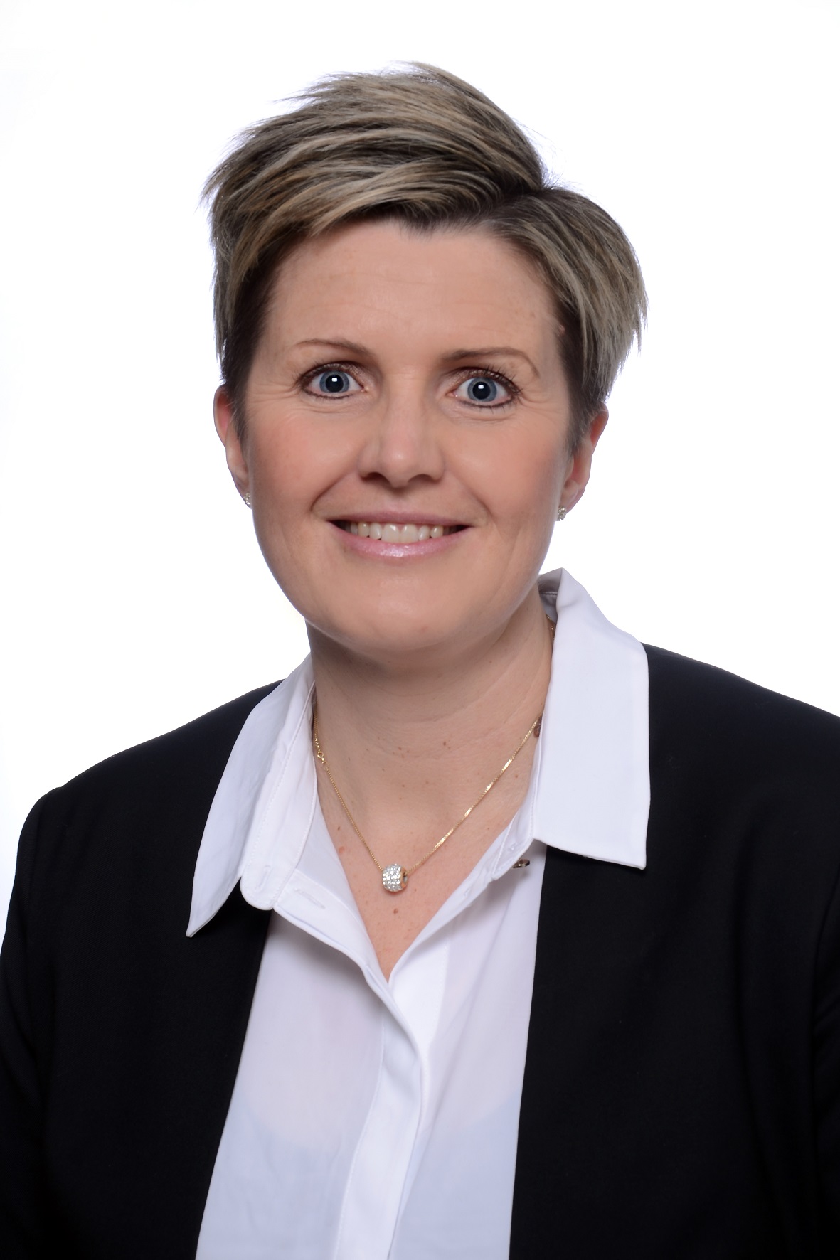 Pernille Rasmussen, bedemand