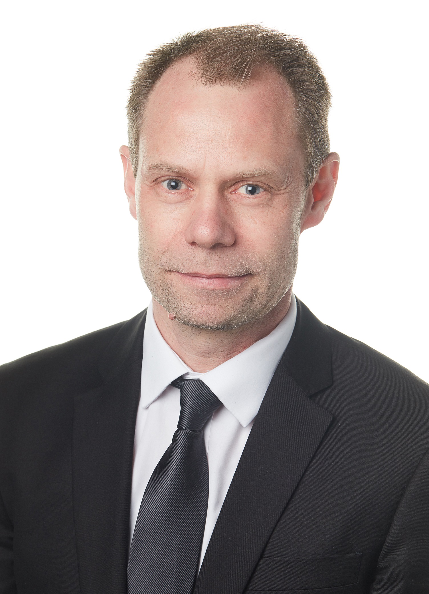 Hans Henry Langvad