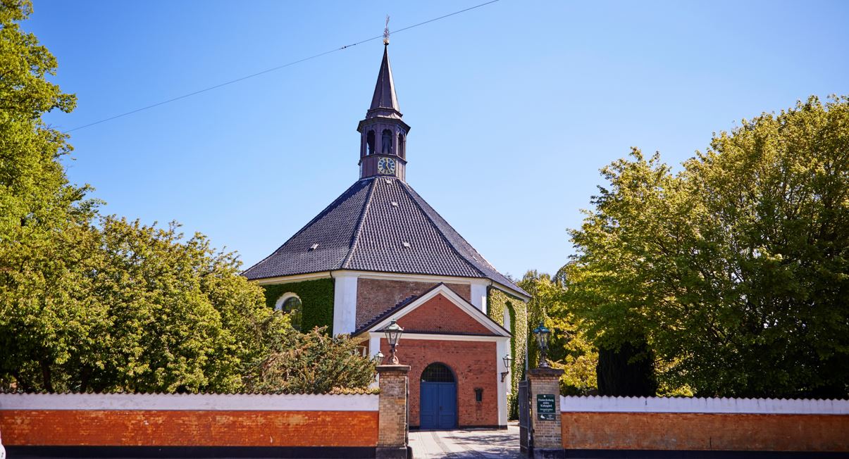 Bedemand Frederiksberg - Begravelser og bisættelser