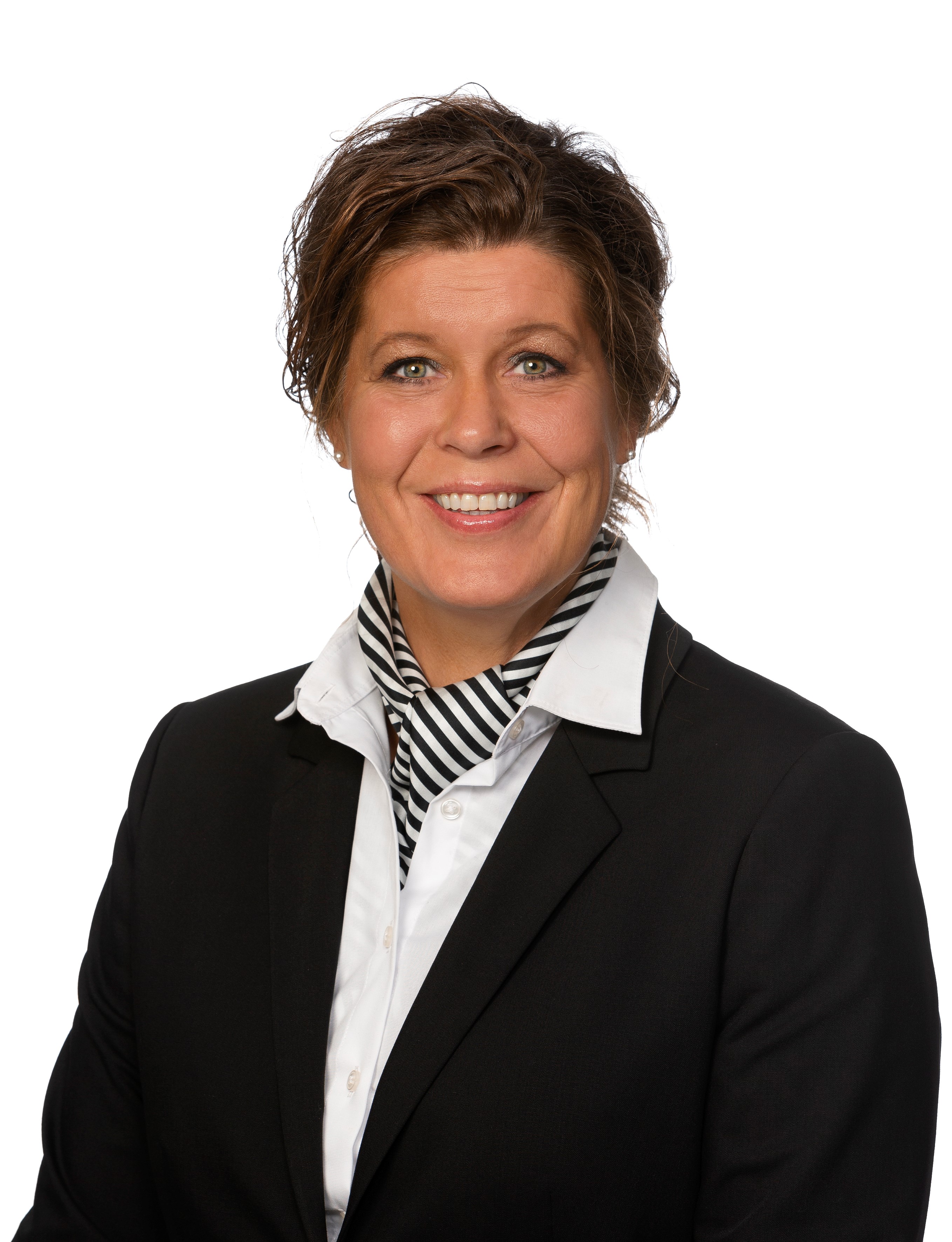 Bente Sølvkjær, bedemand