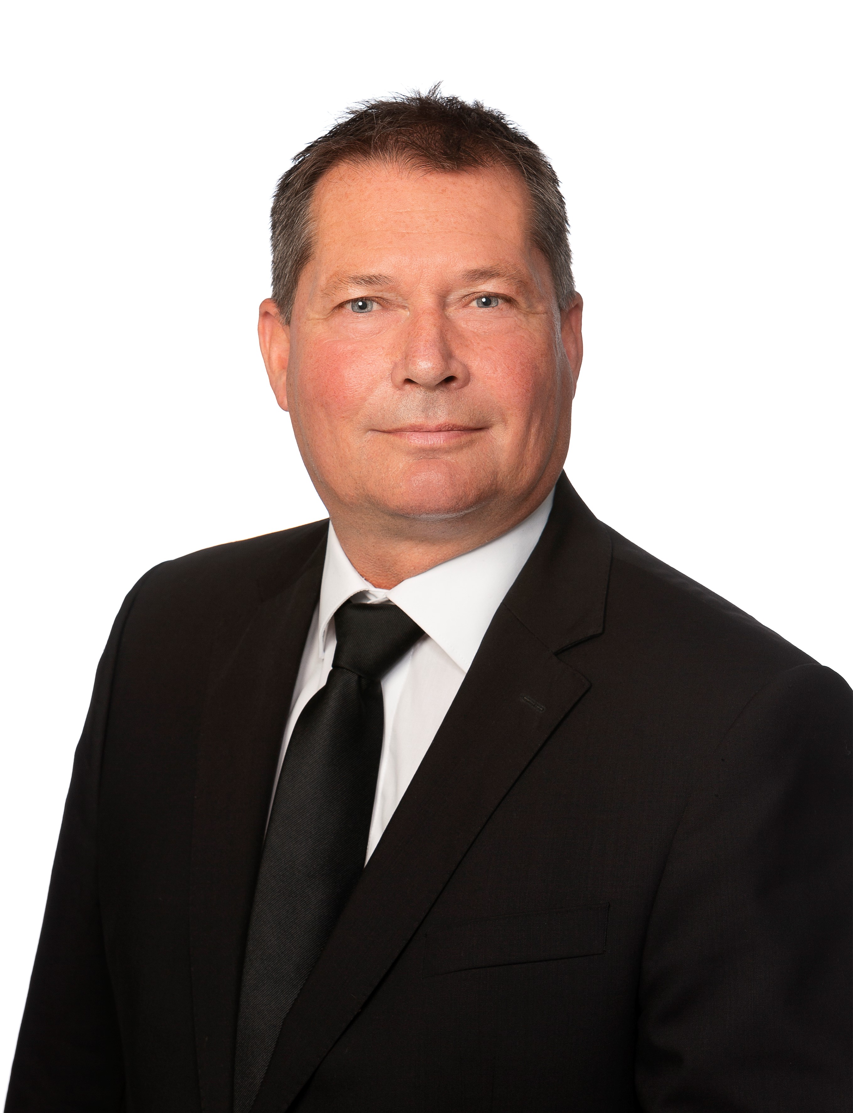 Jesper Orlien, bedemand