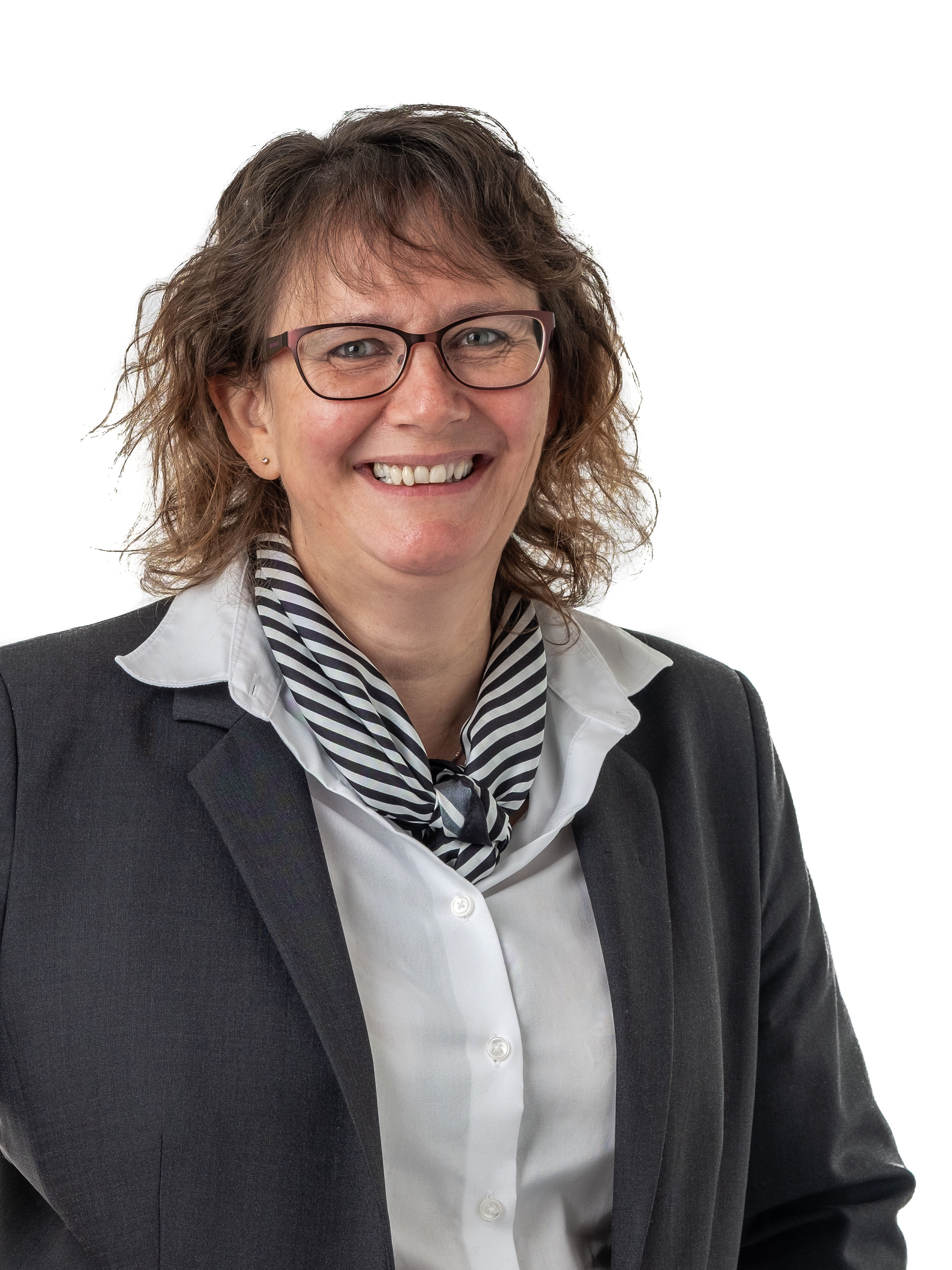 Helle Skovmand, bedemand