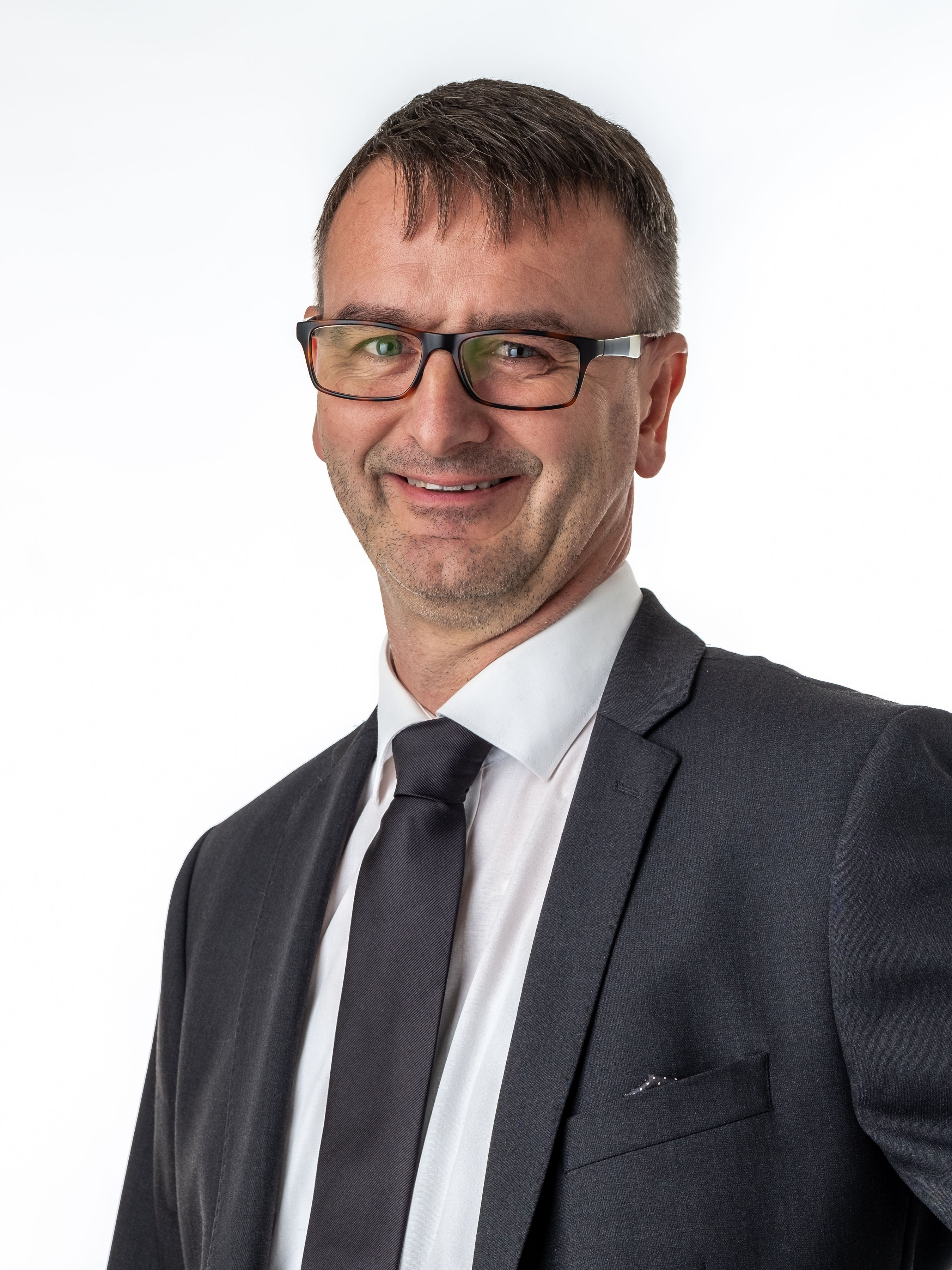 Michael Sparvath, bedemand