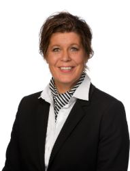 Bente Sølvkjær, bedemand