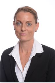 Maria Synnestvedt, bedemand