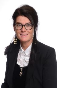 Marianne Gyldholm, bedemand