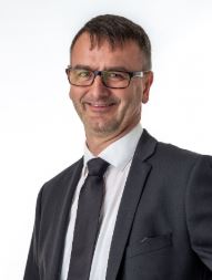 Michael Sparvath, bedemand