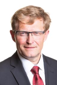 Poul-Erik Due, bedemand