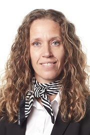 Henriette Kegel, bedemand
