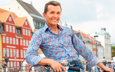 Ole Henriksens liste over ting, der er værd at pri…
