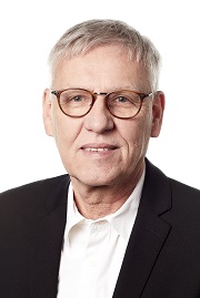 Troels Wöhlk, bedemand