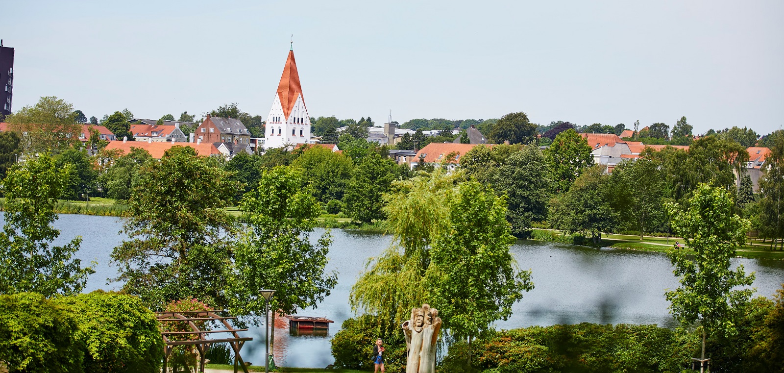 Bedemand i Haderslev - Bisættelse og begravelse i Haderslev