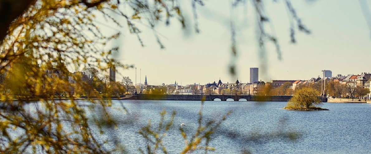 Bedemand Østerbro - Begravelser og bisættelser