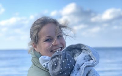 Cecilie Hother mistede sit ufødte barn