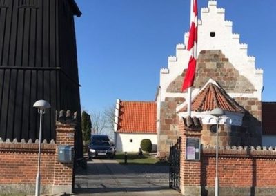 Søllested Kirke