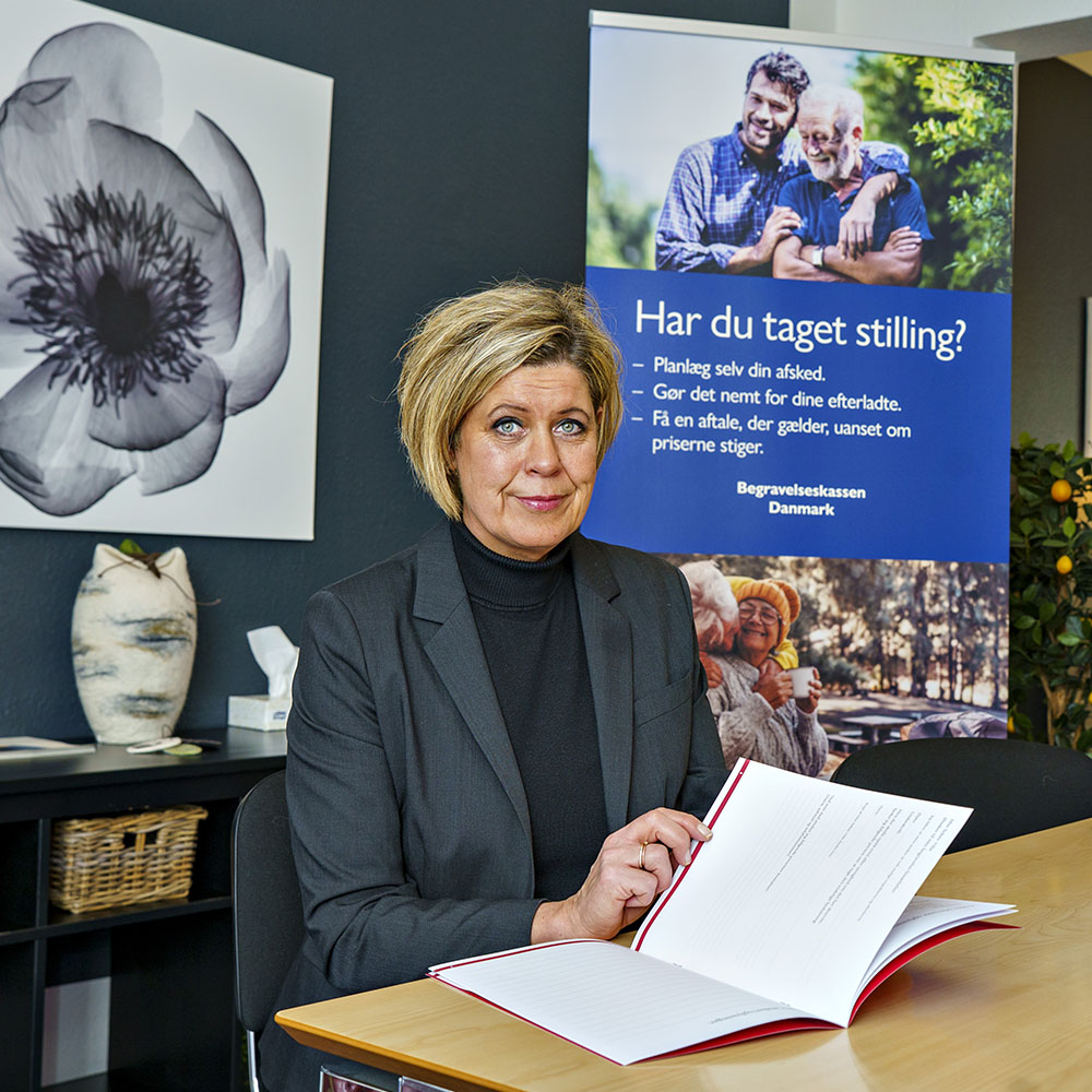 Bedemand Bente Med Min Sidste Vilje Bedemand Bente Med Min Sidste Vilje