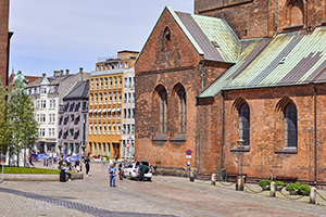 Aarhus Domkirke