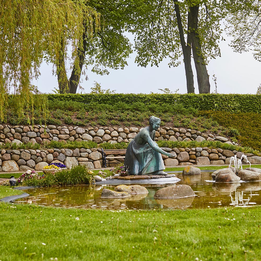 Bedemand I Nyborg Bedemand I Nyborg