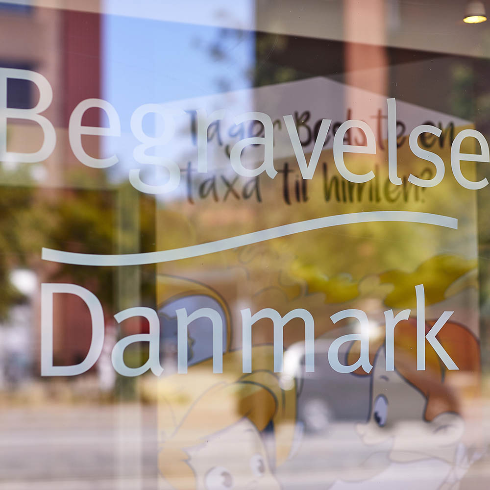 Begravelse Danmark I Glostrup Begravelse Danmark I Glostrup