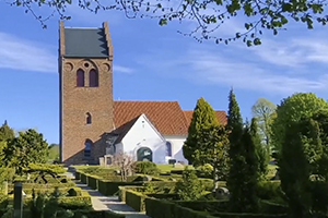 Brøndbyøster Kirke