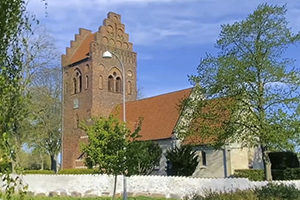 Brøndbyvester Kirke