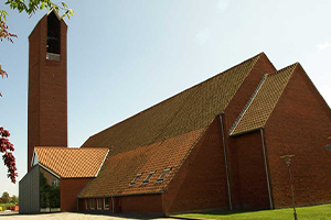Christianskirken I Aarhus
