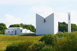 Enghøj Kirke I Randers