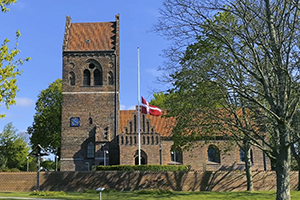 Glostrup Kirke
