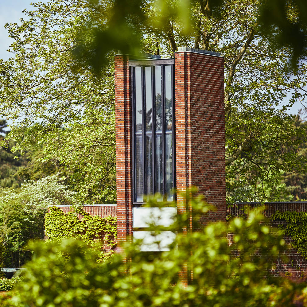 Glostrup Kirkegård Glostrup Kirkegård