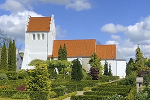 Greve Kirke