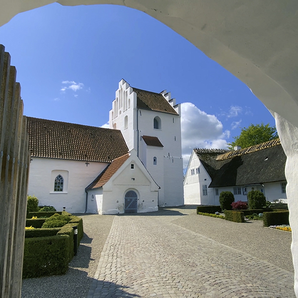 Greve Kirke Greve Kirke